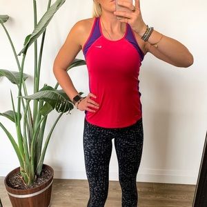 Nike Dri-Fit Workout Tank Size Small